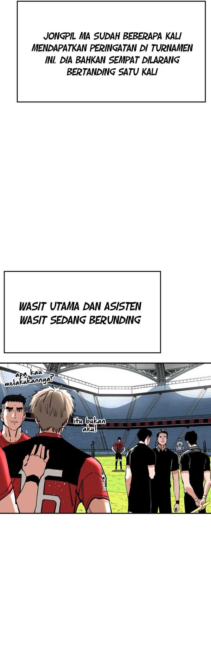 Build Up Chapter 141 - halaman 54