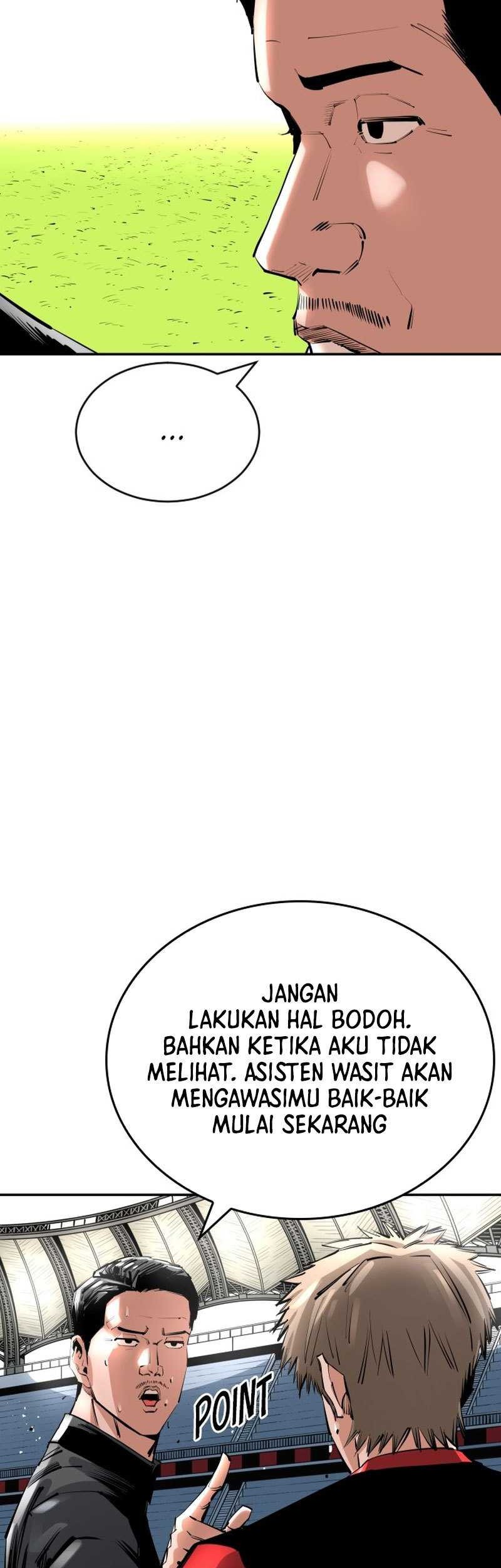 Build Up Chapter 141 - halaman 56