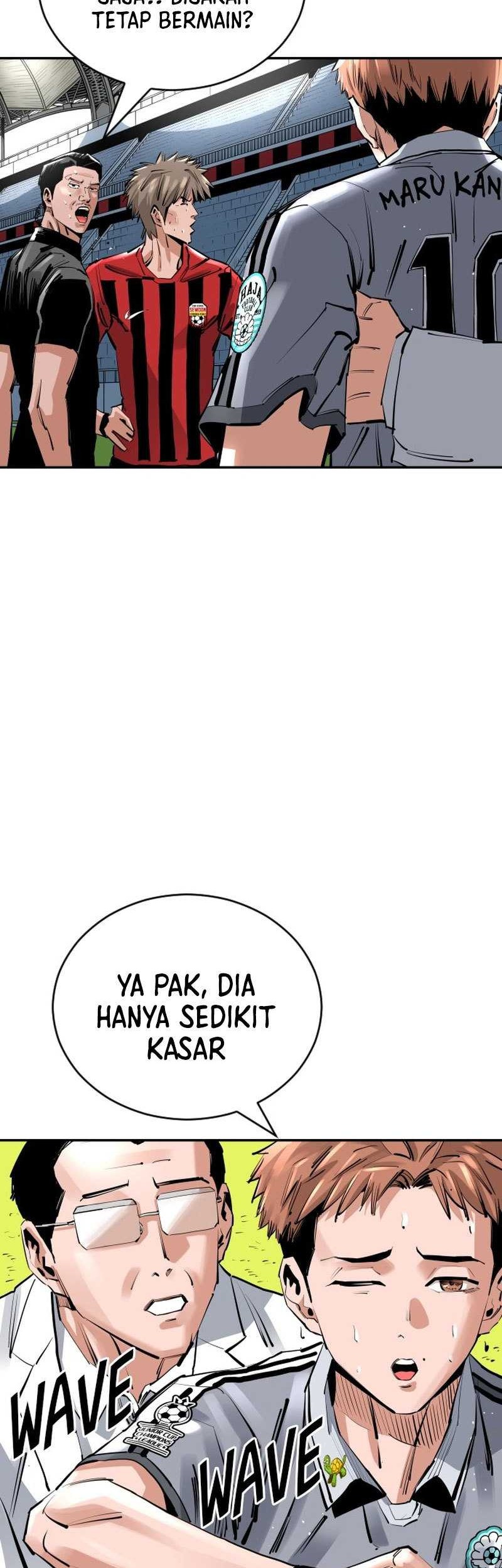 Build Up Chapter 141 - halaman 59