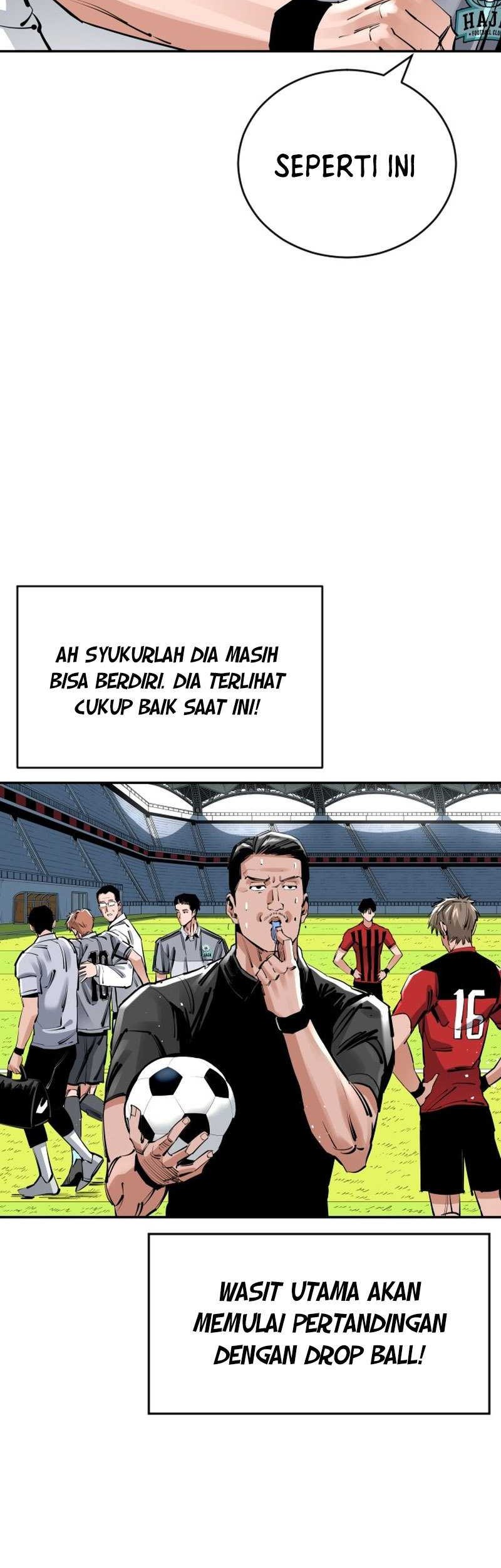 Build Up Chapter 141 - halaman 60