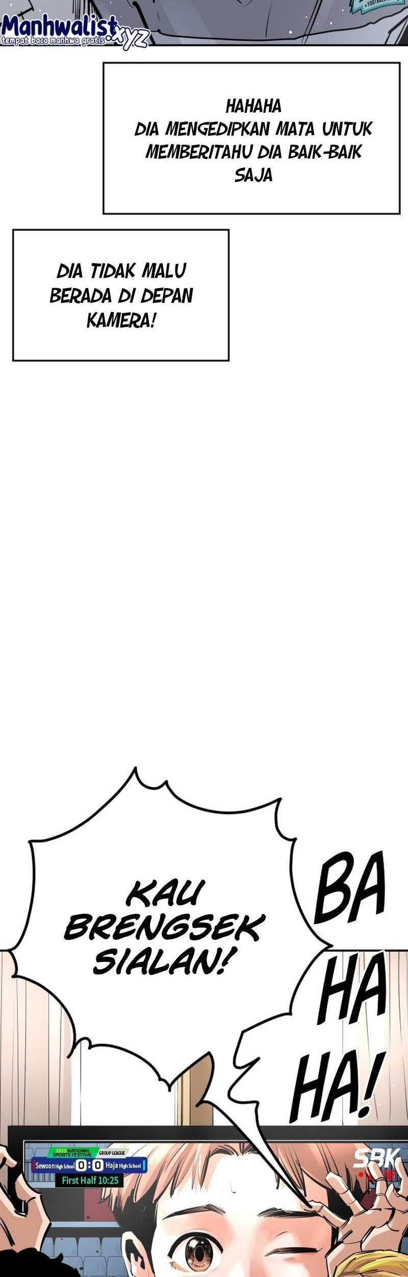 Build Up Chapter 141 - halaman 63