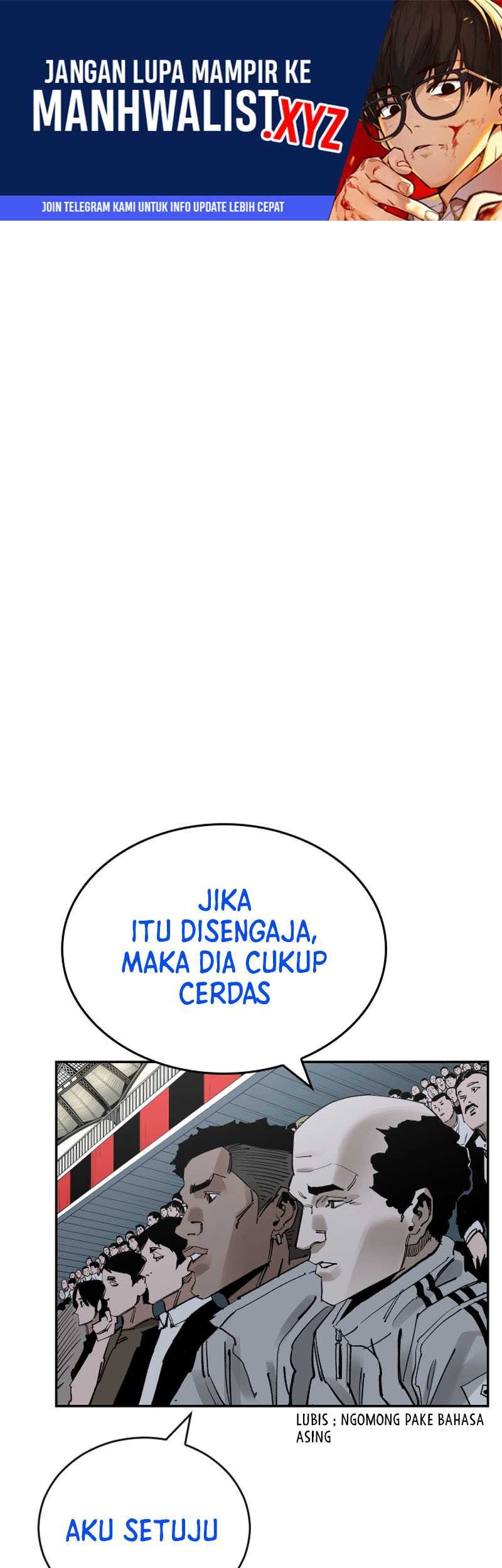 Build Up Chapter 142 - halaman 2
