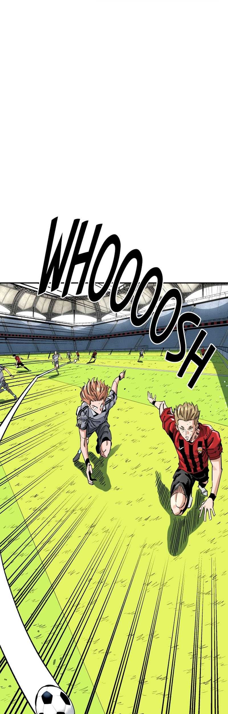 Build Up Chapter 142 - halaman 23
