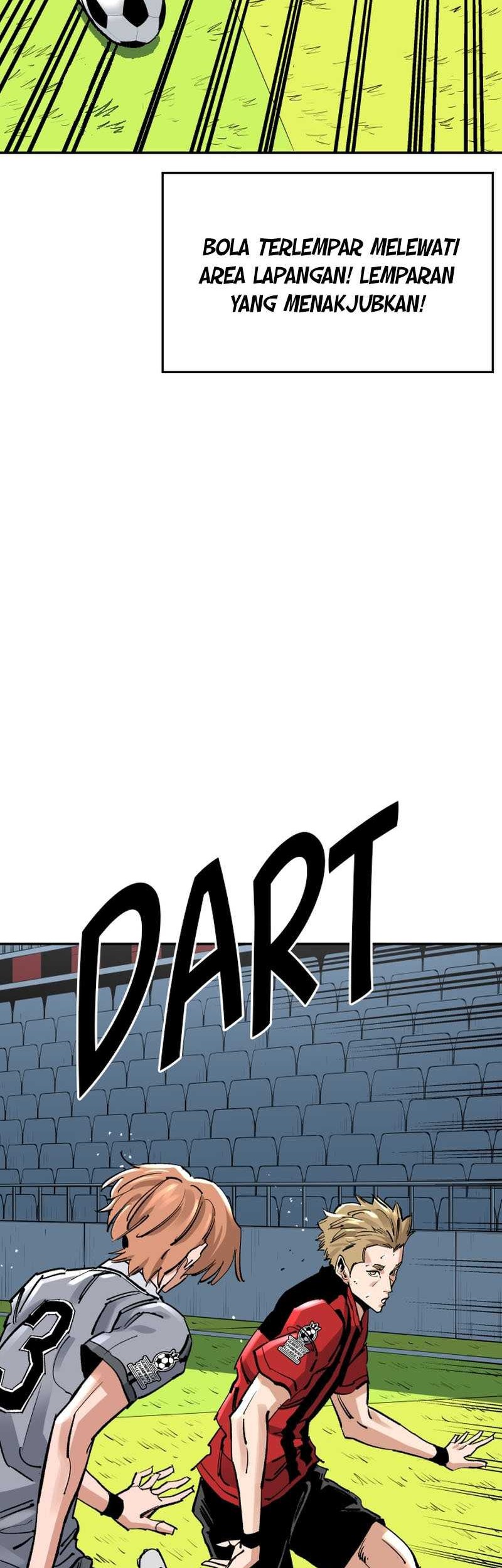 Build Up Chapter 142 - halaman 24