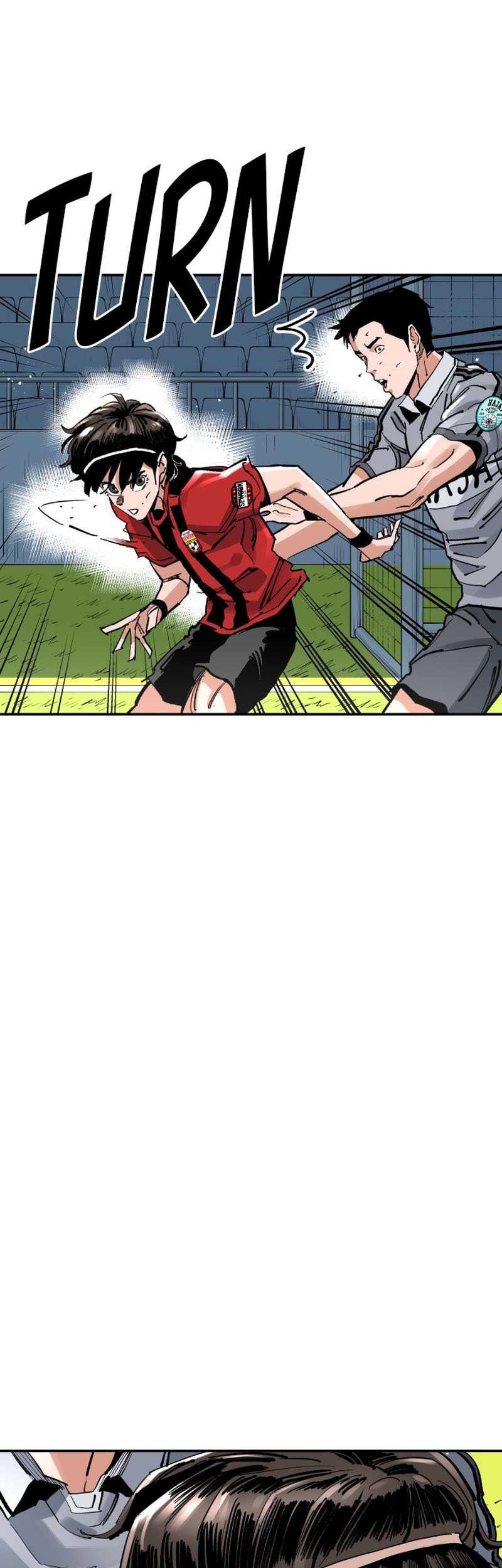 Build Up Chapter 142 - halaman 29