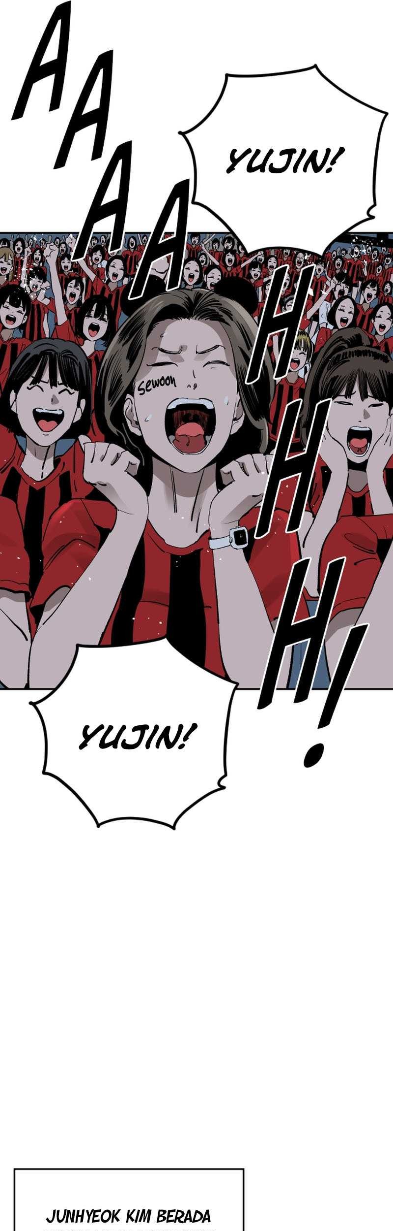 Build Up Chapter 142 - halaman 35