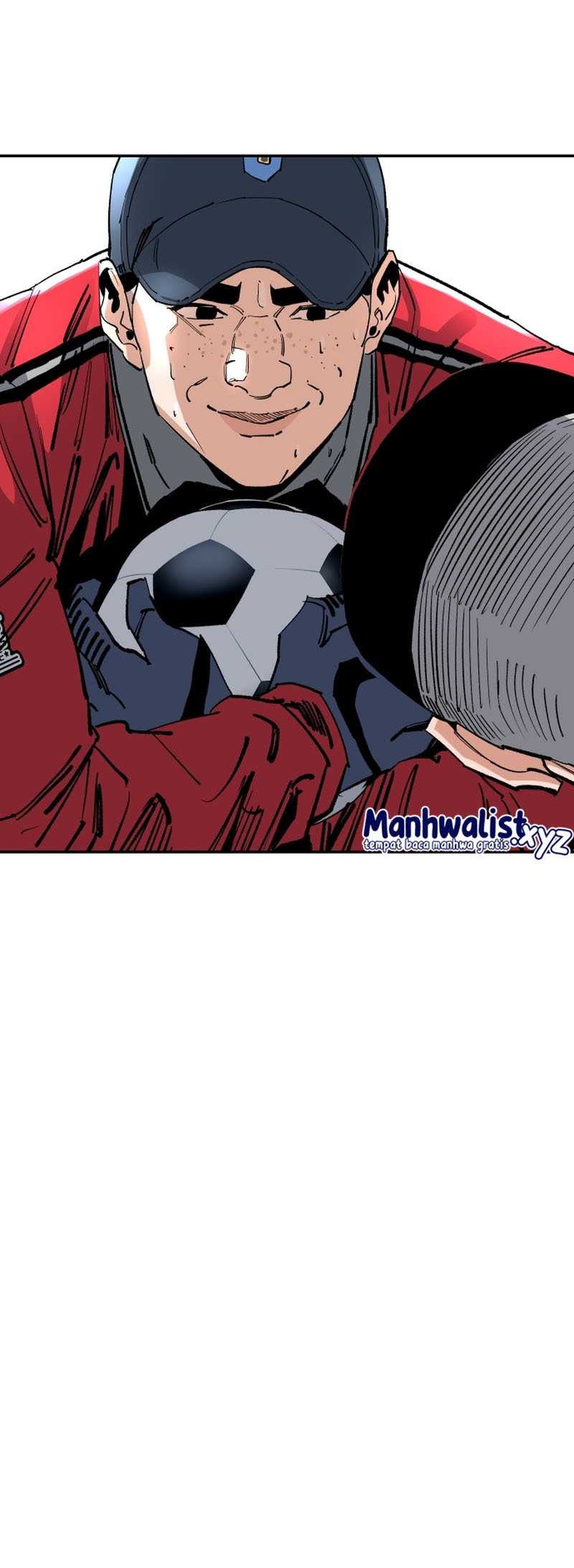 Build Up Chapter 142 - halaman 42