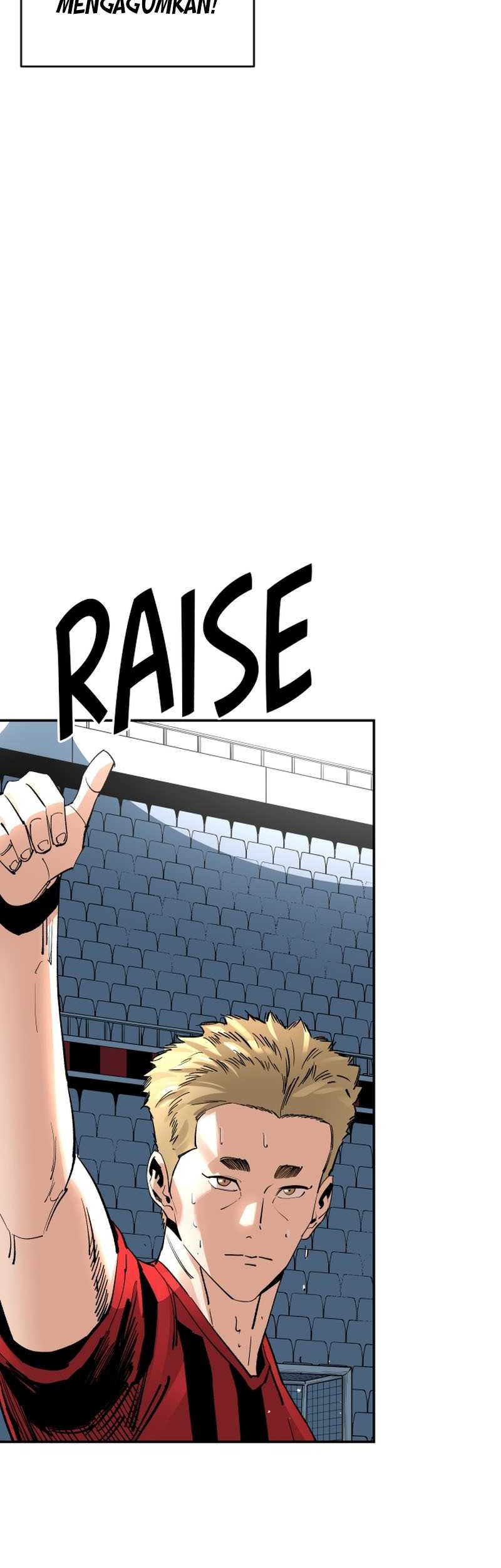 Build Up Chapter 142 - halaman 45