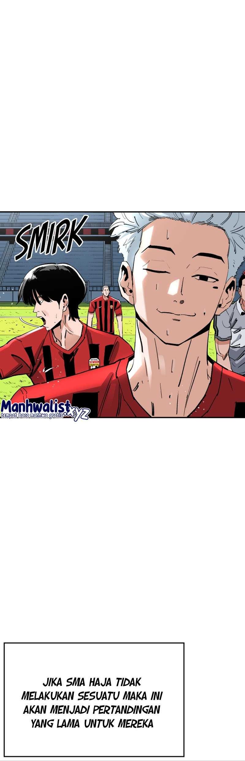 Build Up Chapter 142 - halaman 46