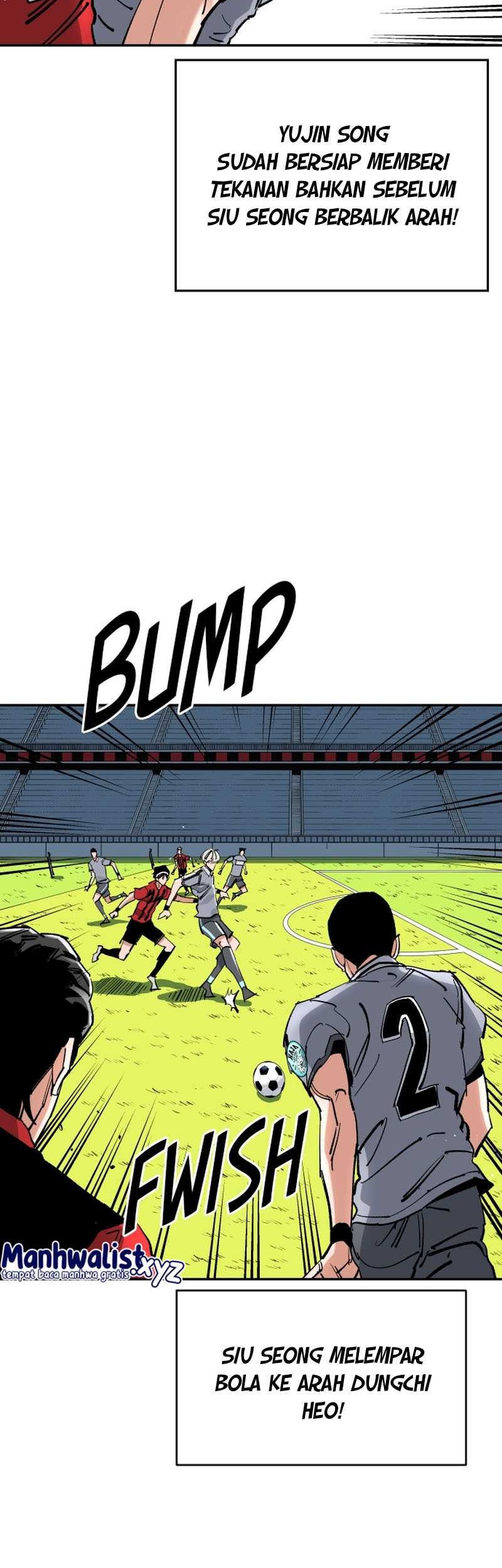Build Up Chapter 142 - halaman 49