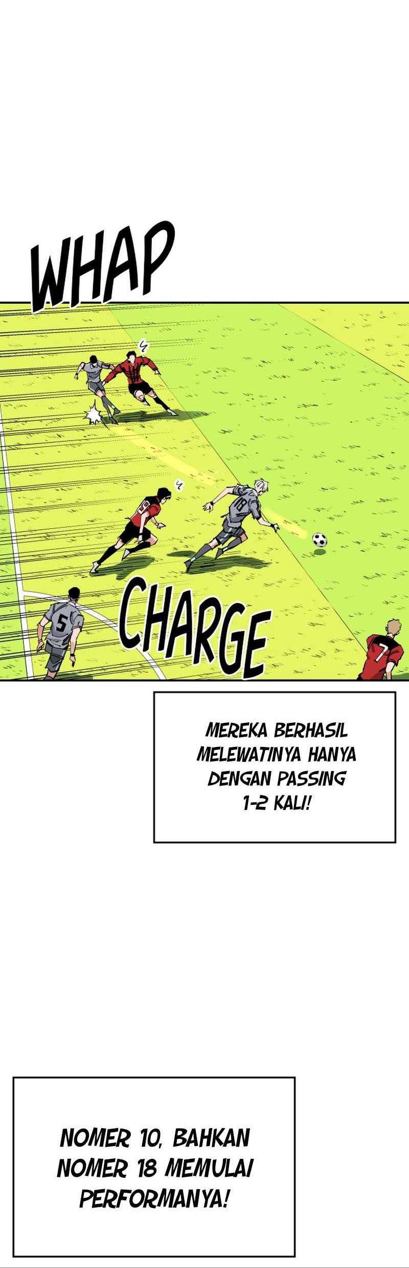 Build Up Chapter 142 - halaman 50