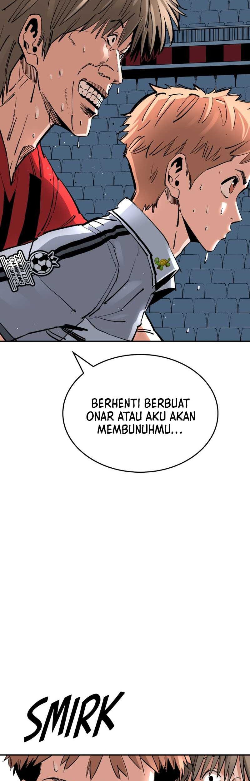 Build Up Chapter 142 - halaman 52