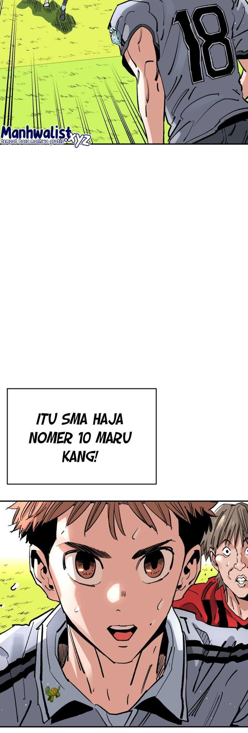 Build Up Chapter 142 - halaman 54