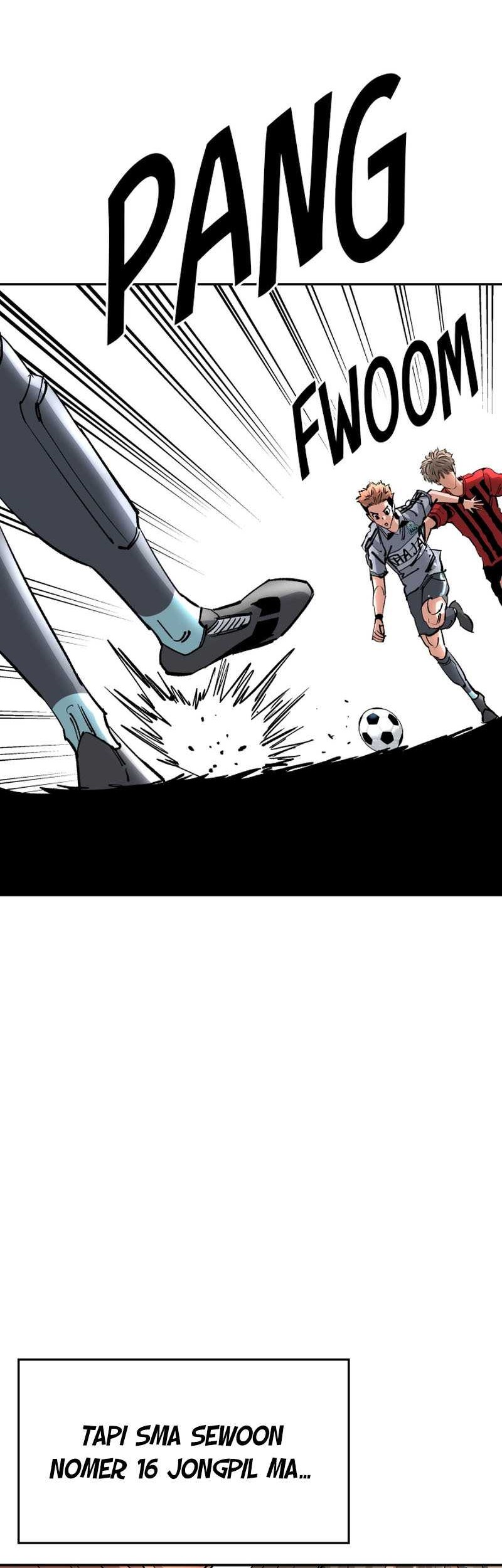 Build Up Chapter 142 - halaman 56