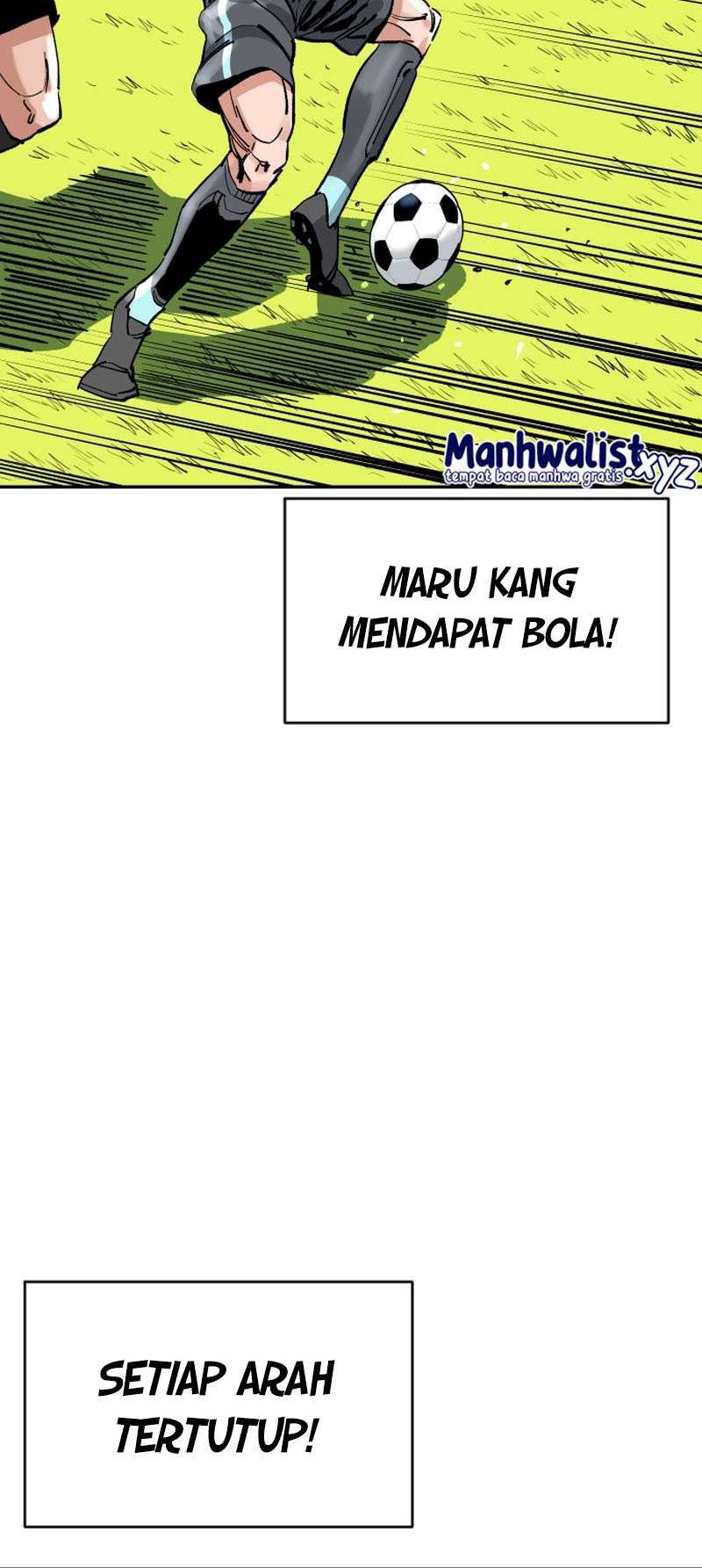 Build Up Chapter 142 - halaman 58