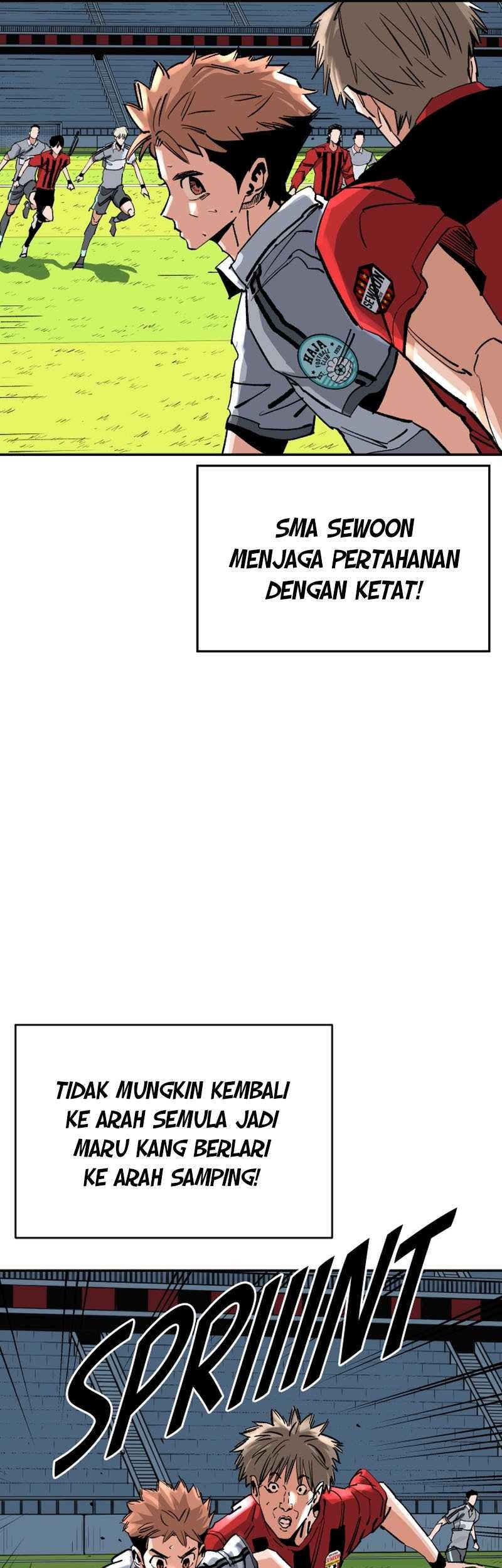 Build Up Chapter 142 - halaman 59