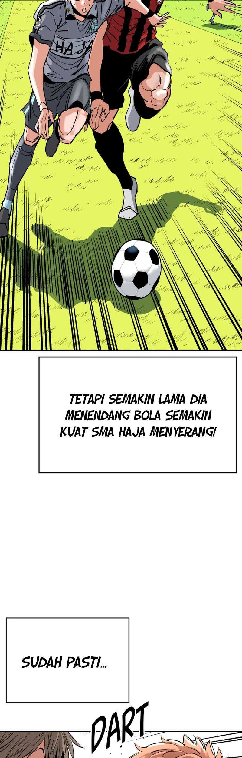 Build Up Chapter 142 - halaman 60
