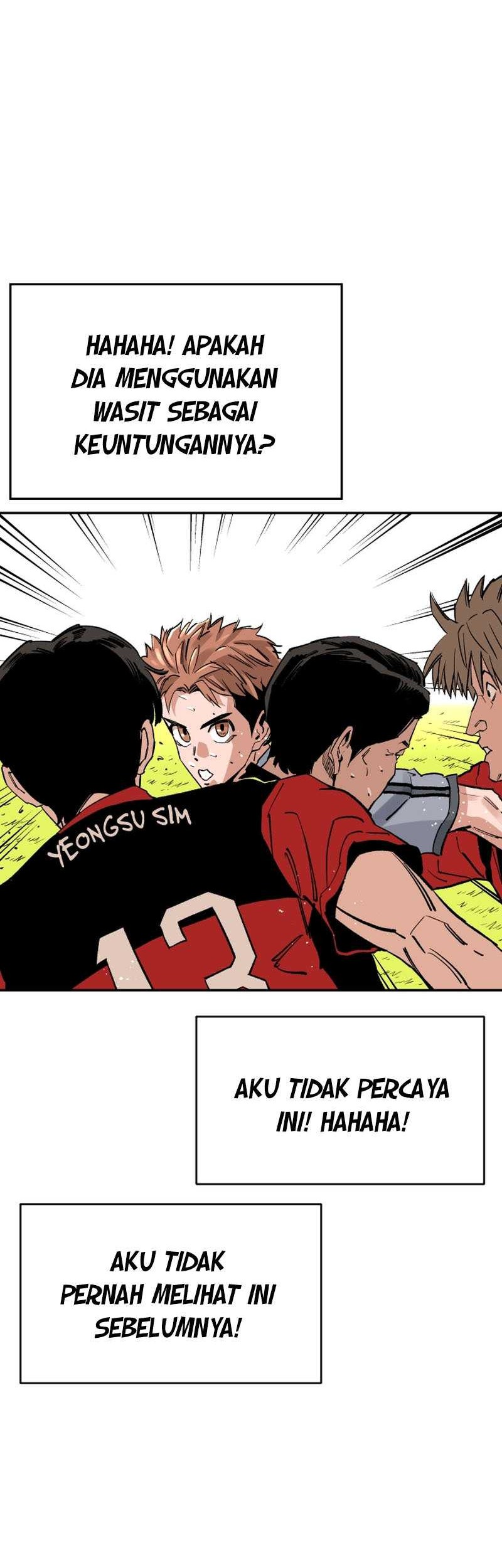 Build Up Chapter 142 - halaman 64