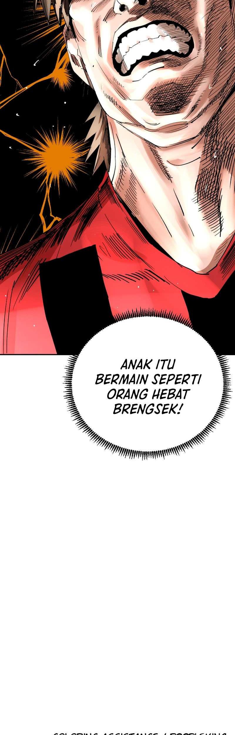 Build Up Chapter 142 - halaman 69