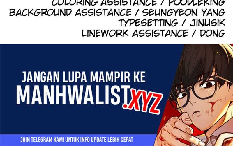 Build Up Chapter 142 - halaman 70