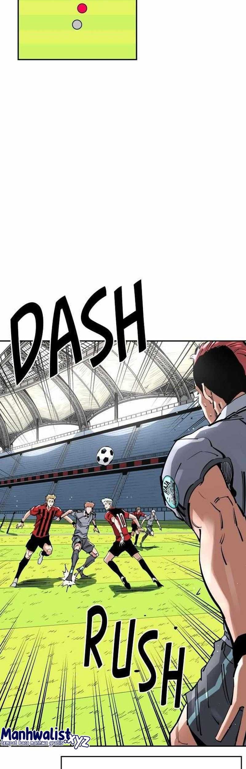 Build Up Chapter 143 - halaman 12