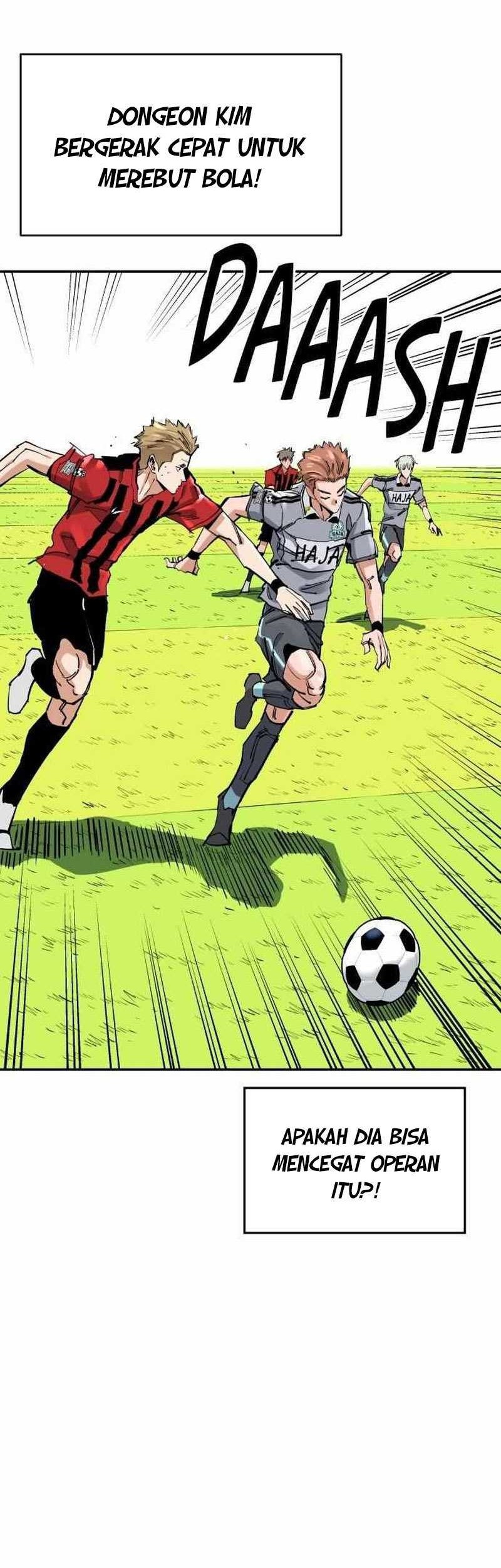 Build Up Chapter 143 - halaman 15