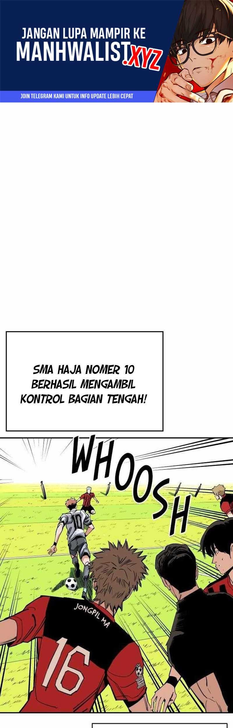 Build Up Chapter 143 - halaman 2