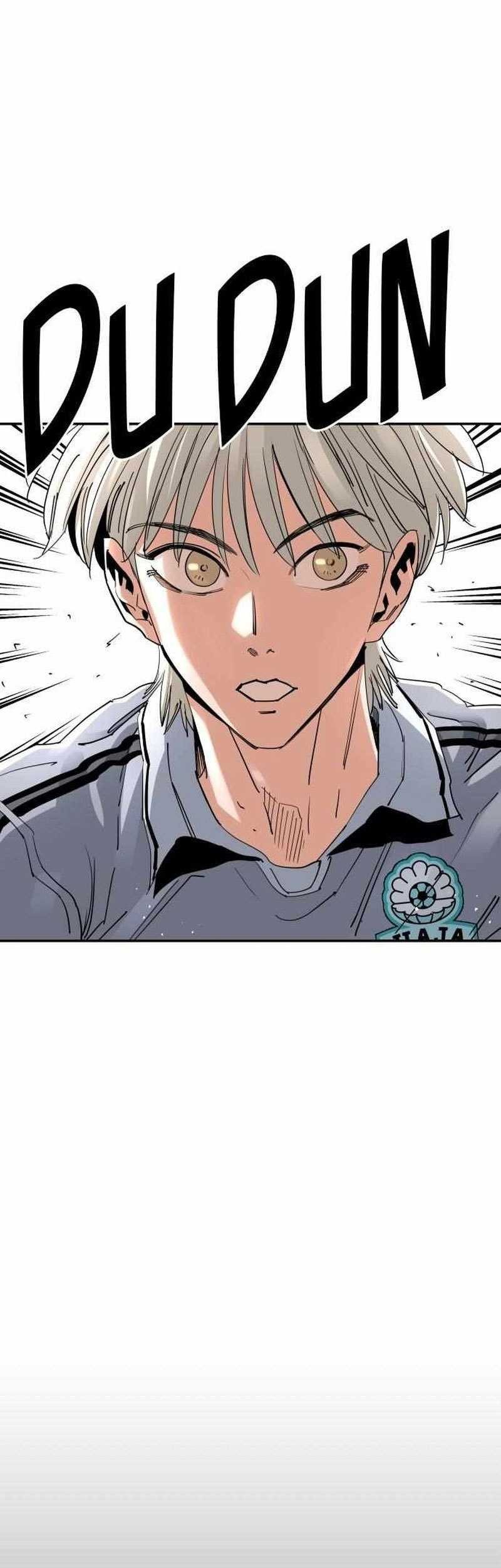 Build Up Chapter 143 - halaman 22