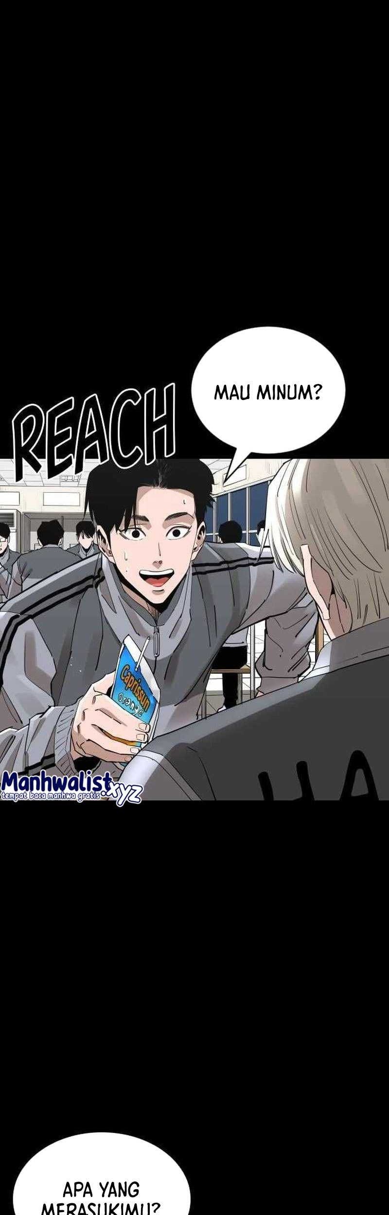 Build Up Chapter 143 - halaman 24