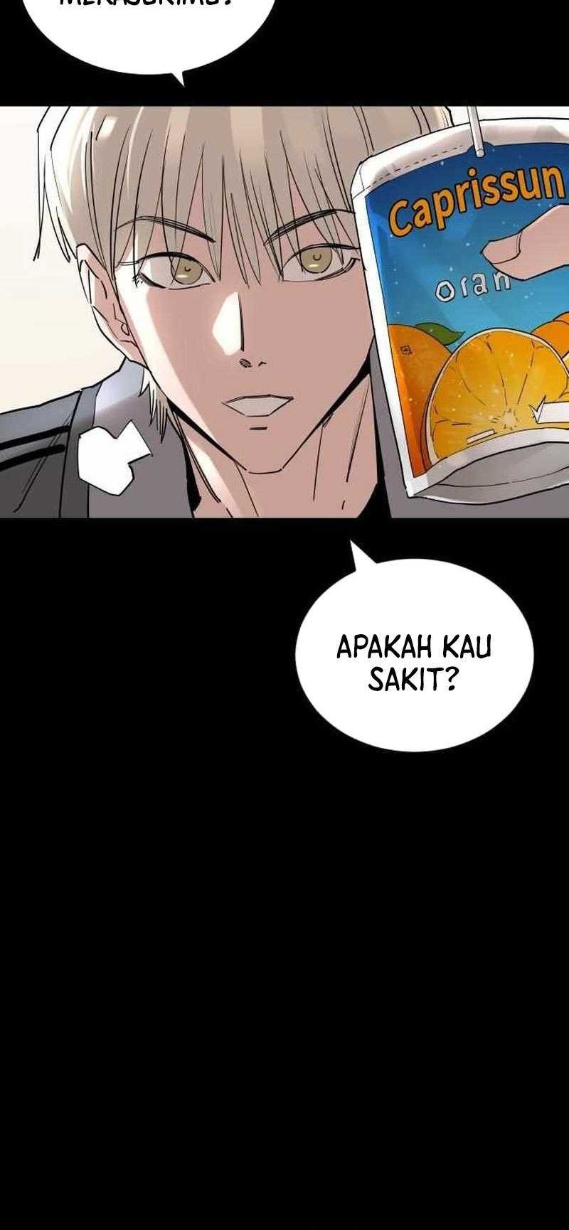 Build Up Chapter 143 - halaman 25