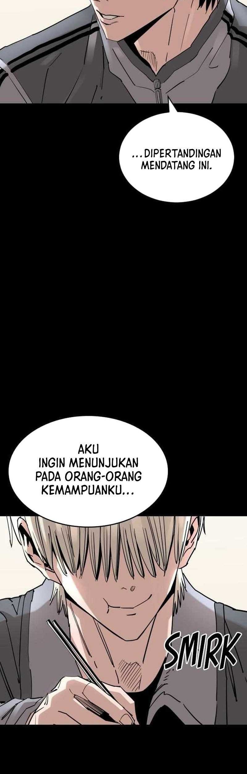 Build Up Chapter 143 - halaman 27