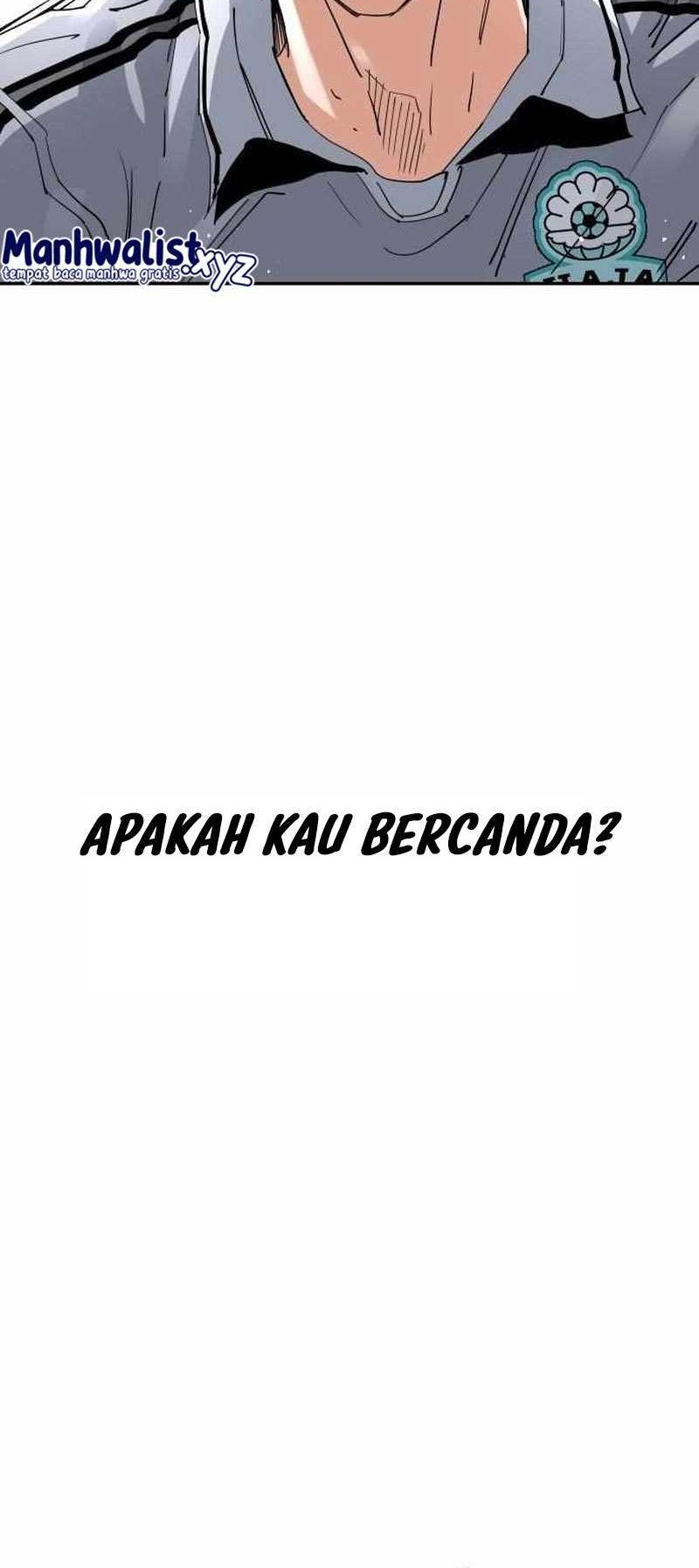 Build Up Chapter 143 - halaman 29