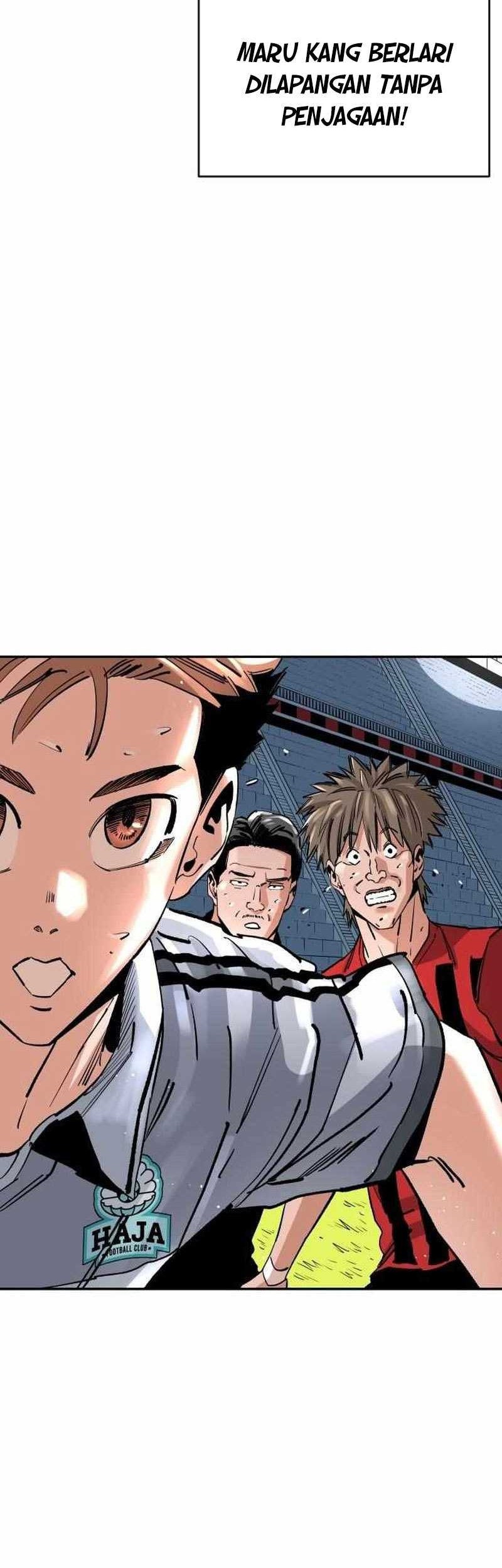 Build Up Chapter 143 - halaman 3