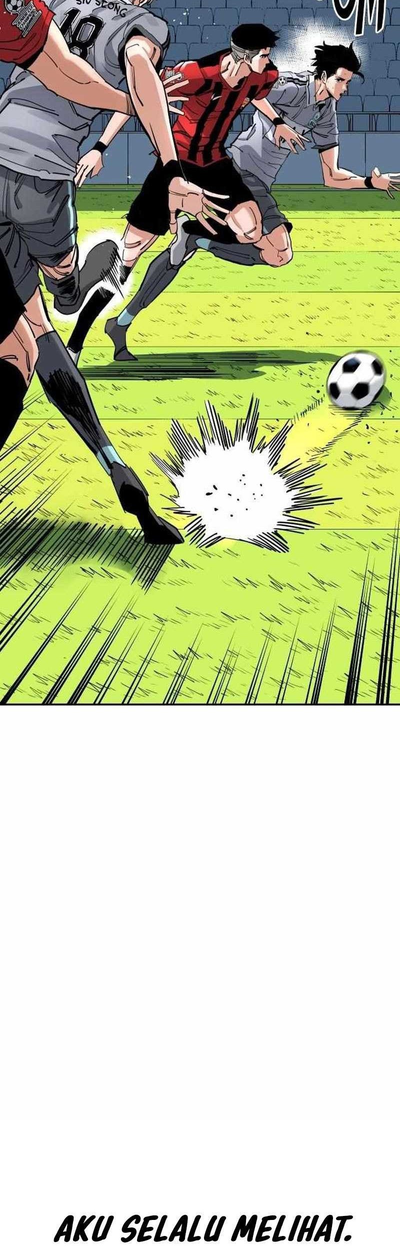 Build Up Chapter 143 - halaman 31