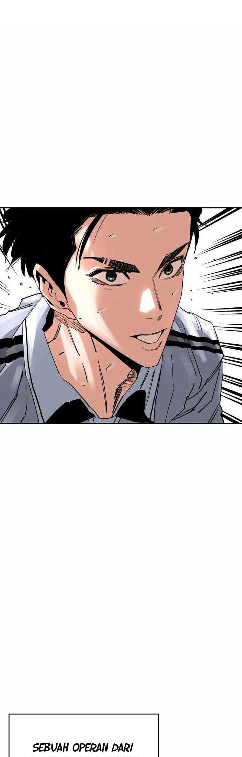 Build Up Chapter 143 - halaman 32
