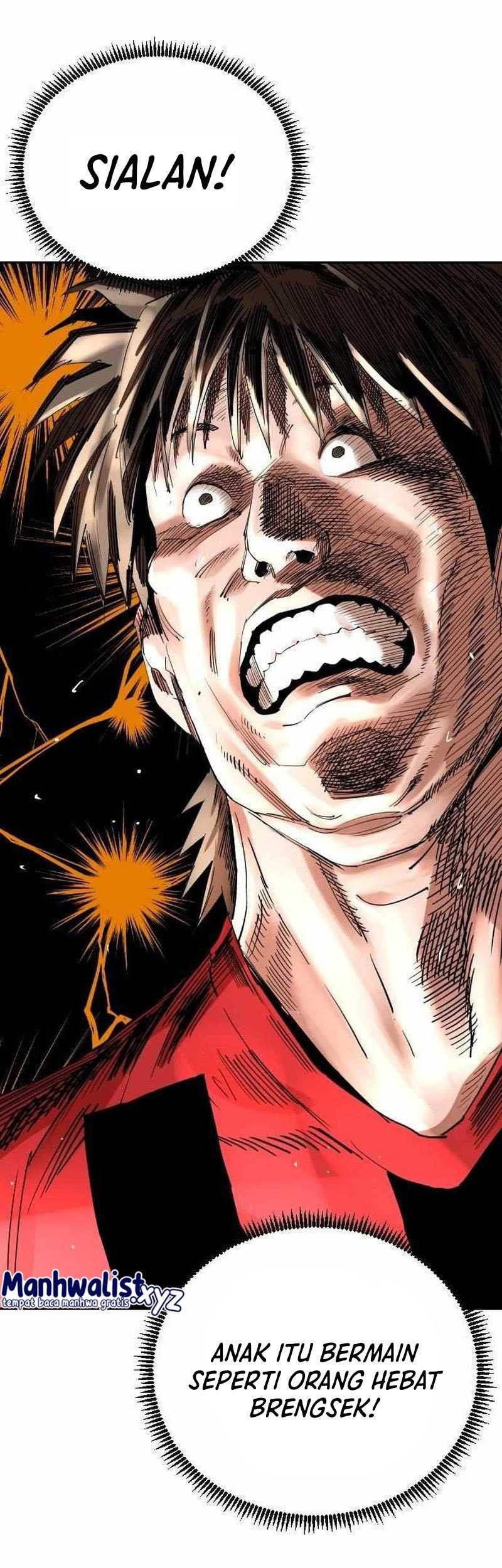 Build Up Chapter 143 - halaman 4