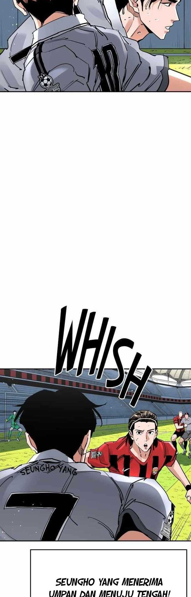 Build Up Chapter 143 - halaman 43