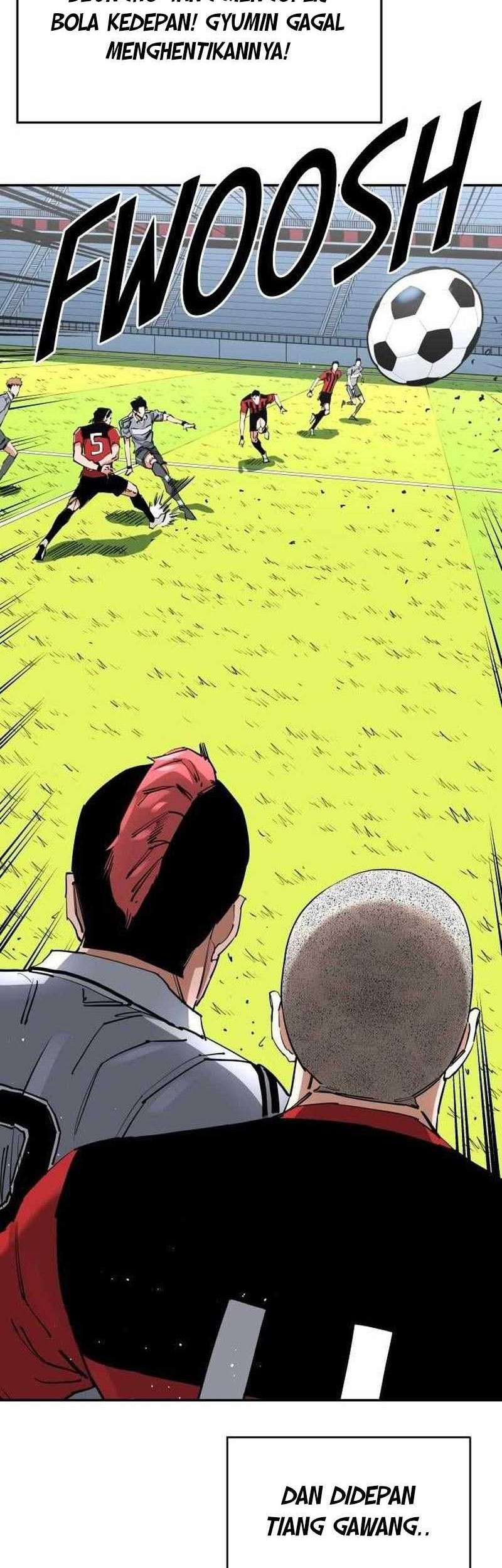 Build Up Chapter 143 - halaman 47