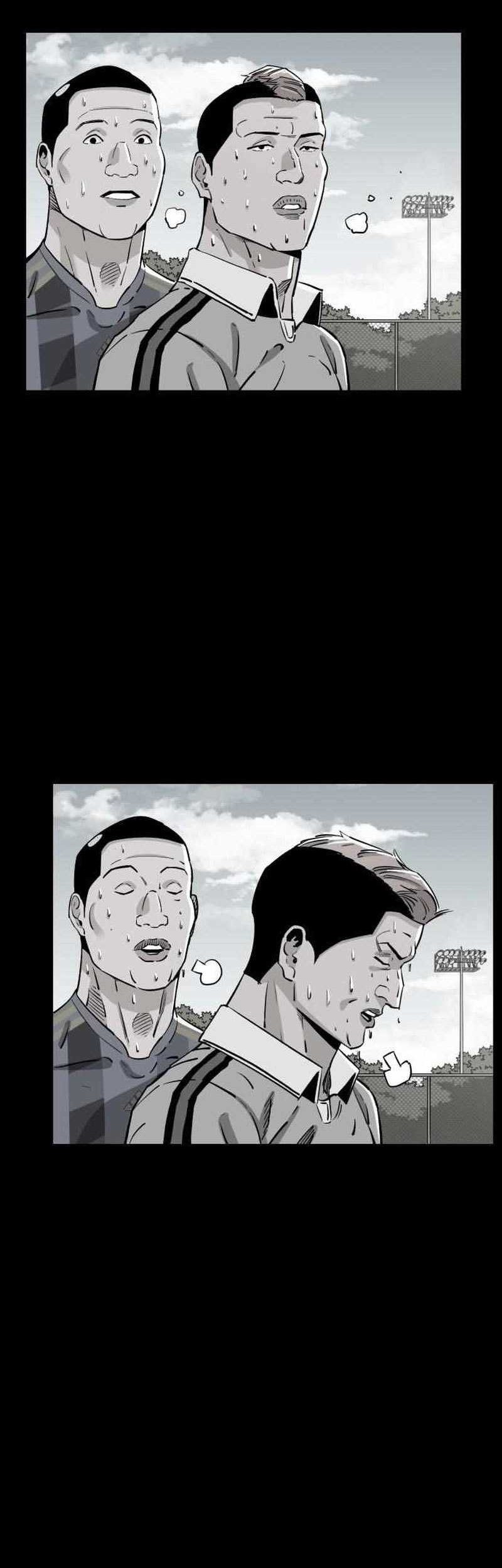 Build Up Chapter 143 - halaman 51