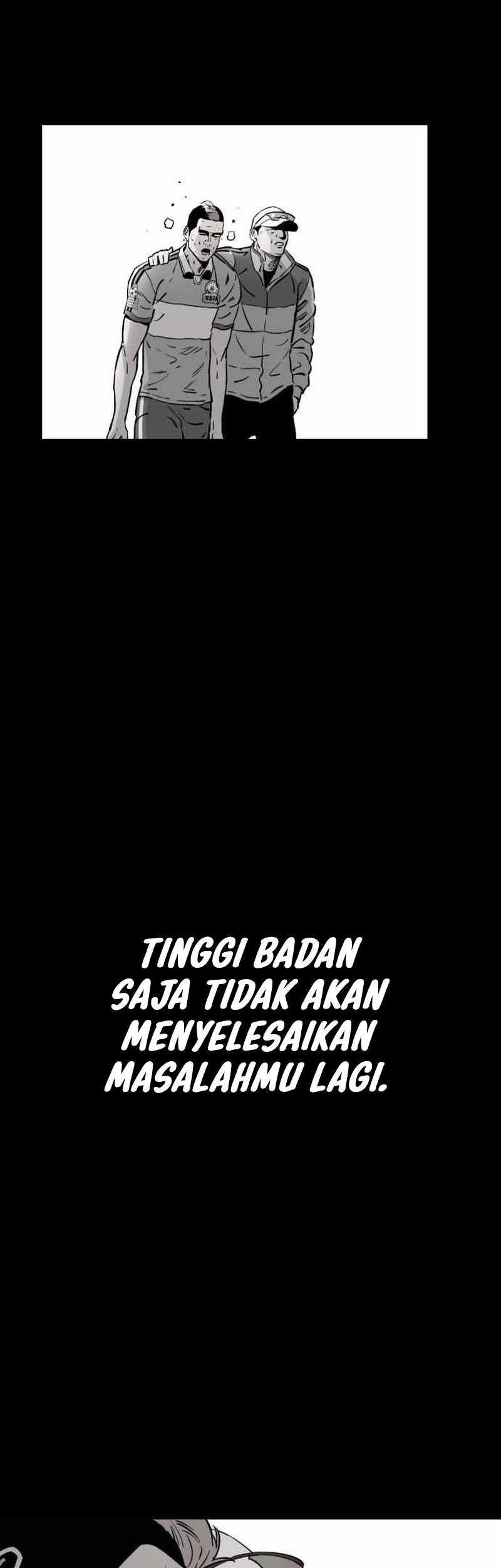 Build Up Chapter 143 - halaman 52