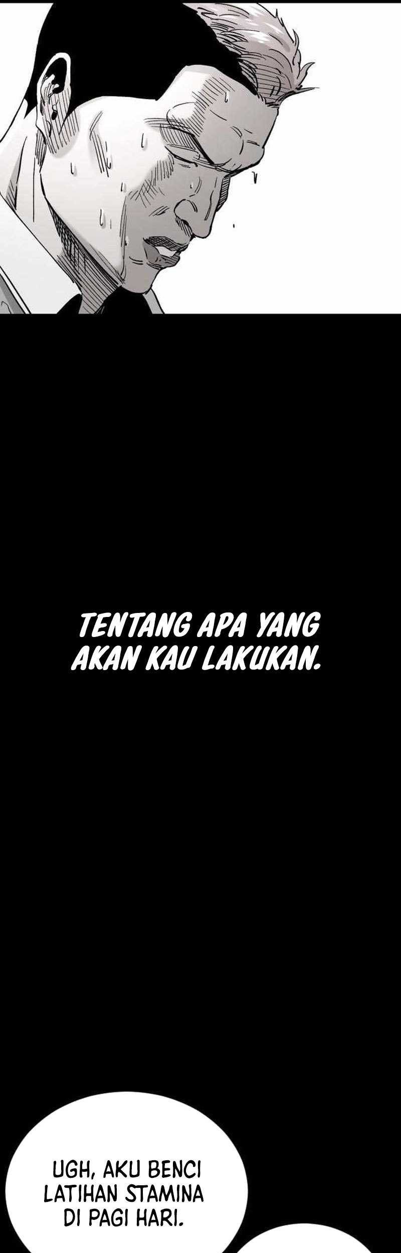 Build Up Chapter 143 - halaman 54