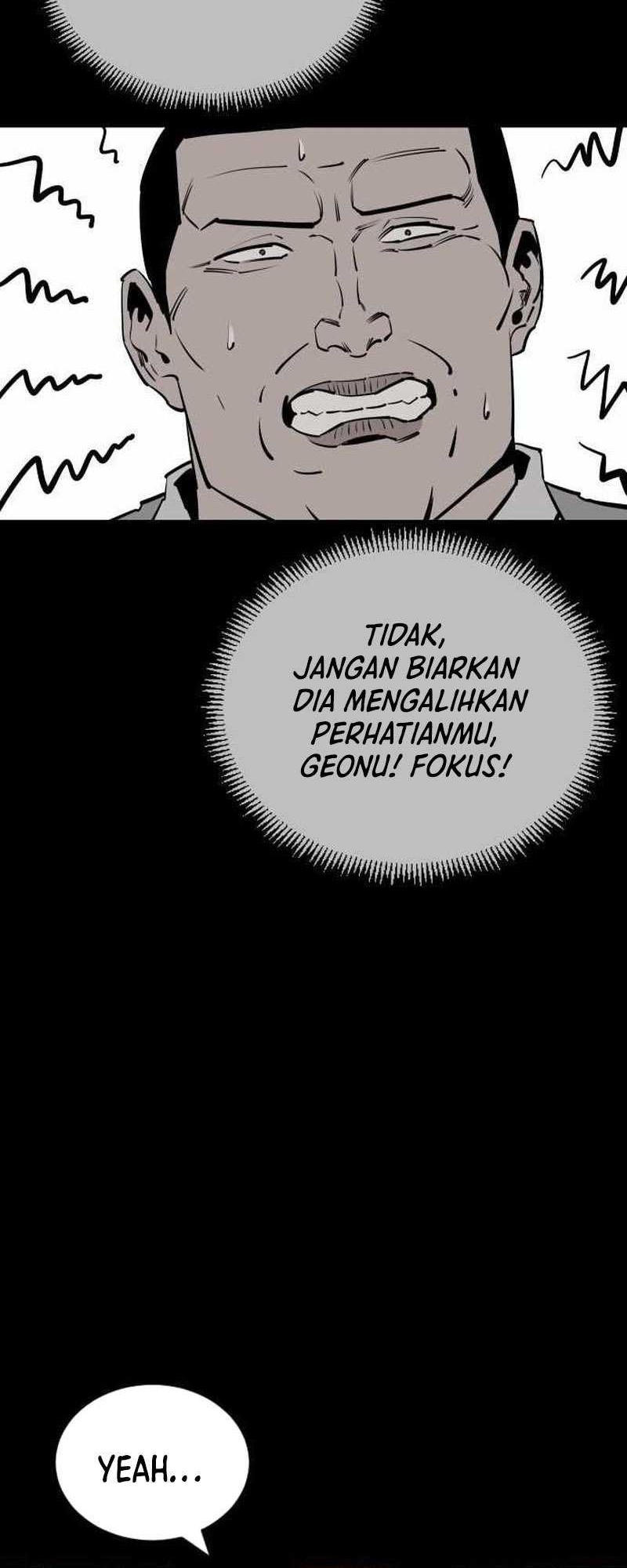 Build Up Chapter 143 - halaman 61