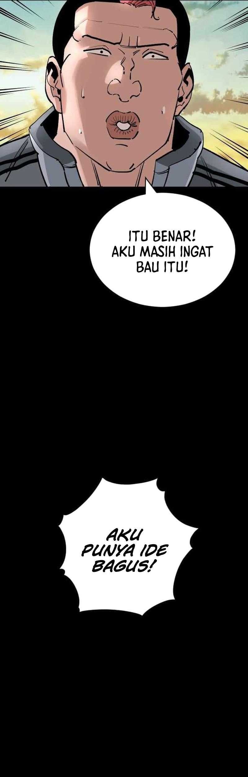 Build Up Chapter 143 - halaman 62