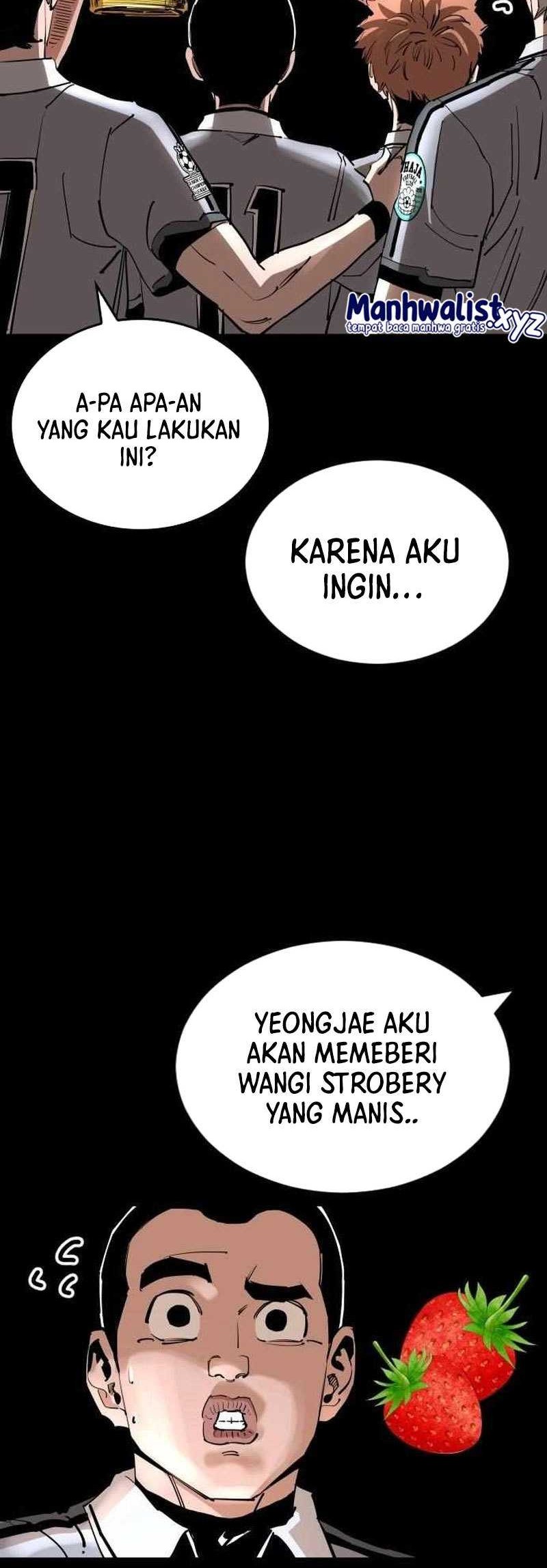 Build Up Chapter 143 - halaman 65