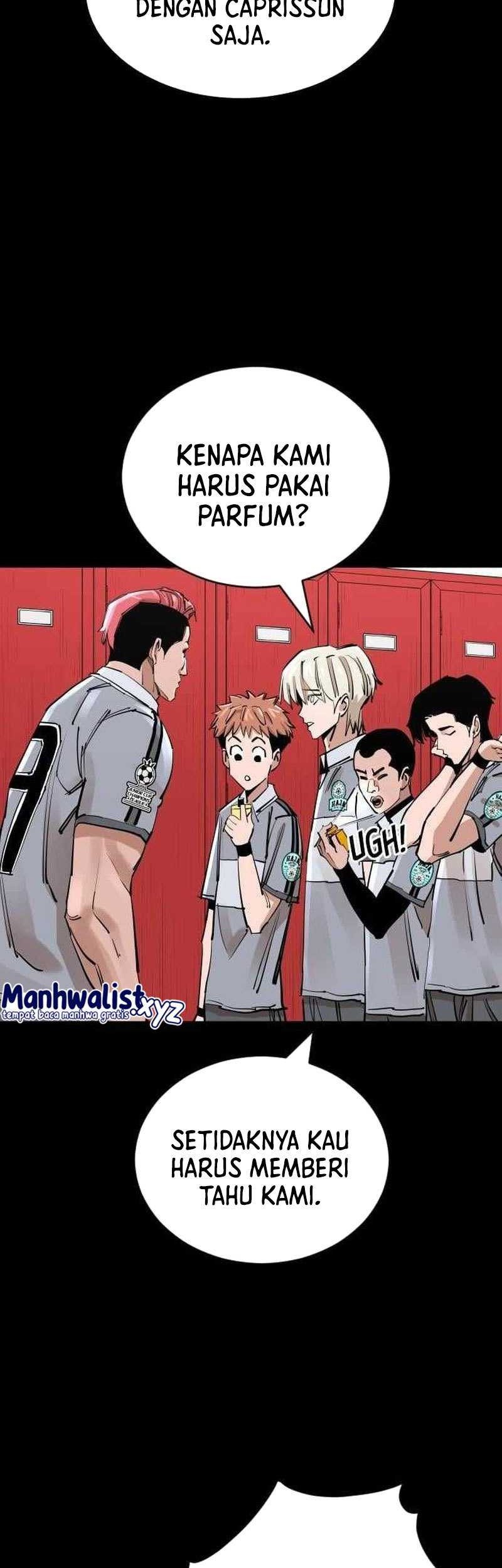 Build Up Chapter 143 - halaman 68