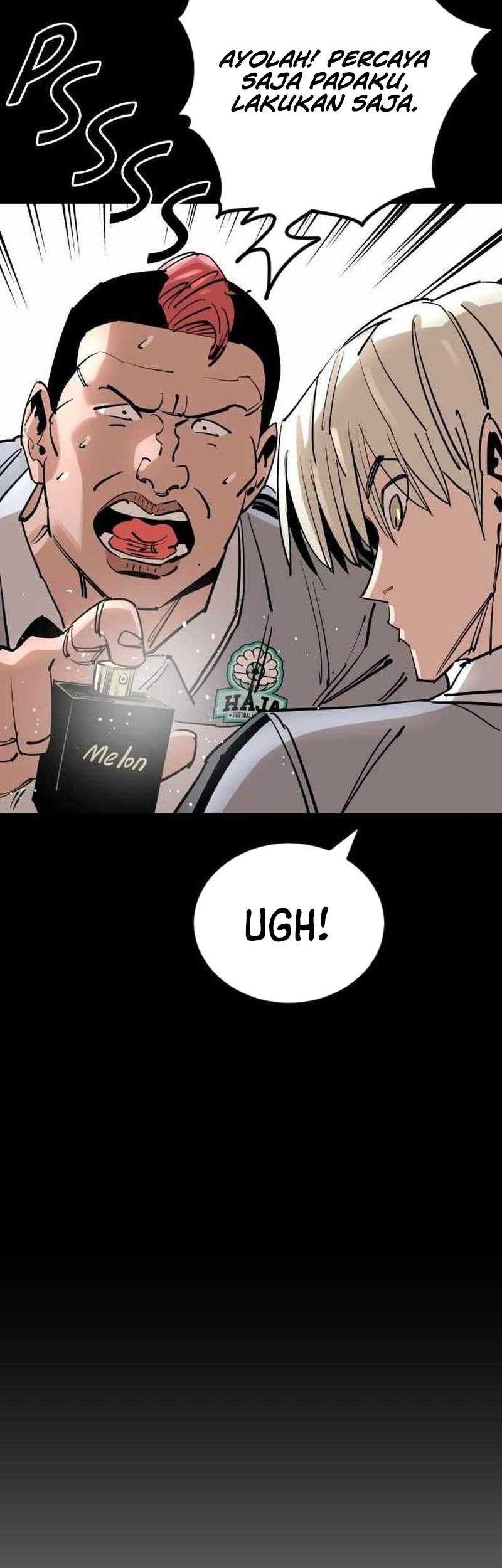 Build Up Chapter 143 - halaman 69