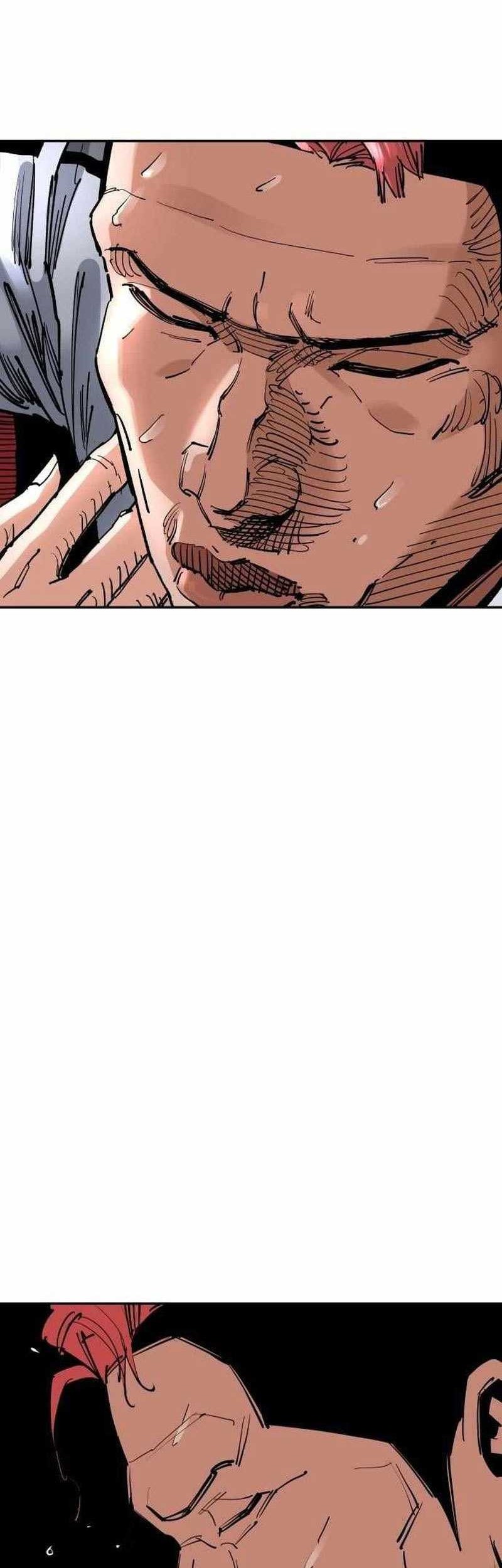 Build Up Chapter 143 - halaman 71