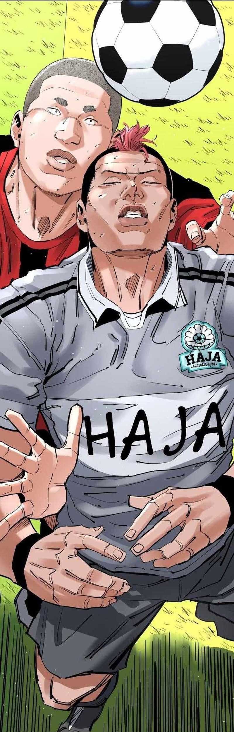 Build Up Chapter 143 - halaman 74