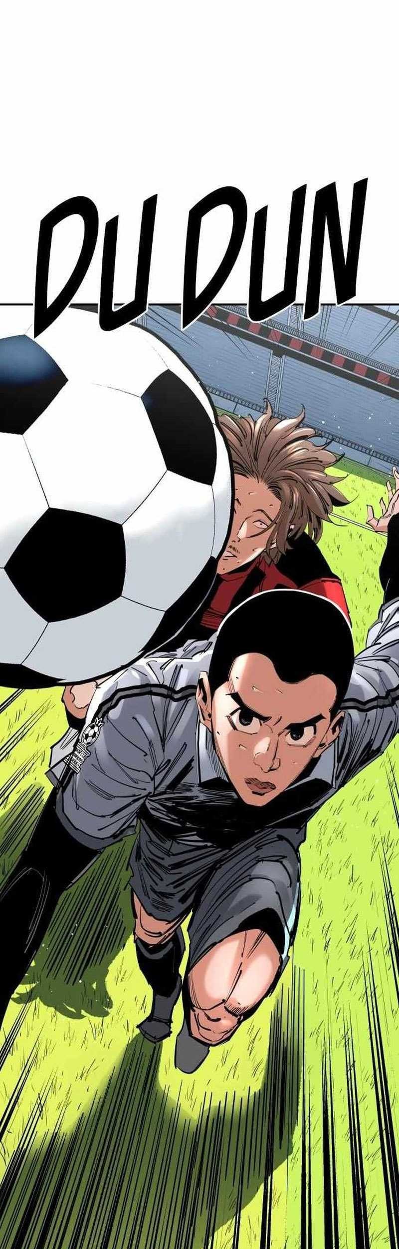 Build Up Chapter 143 - halaman 78