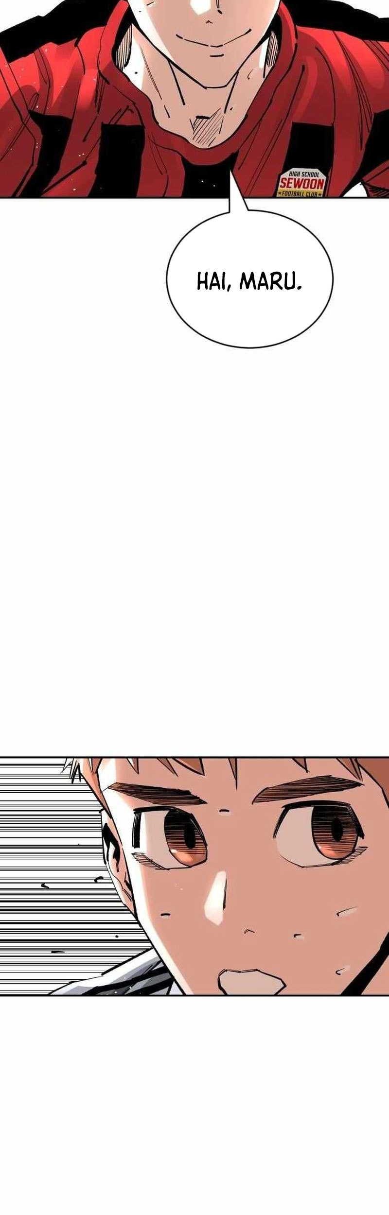 Build Up Chapter 143 - halaman 8